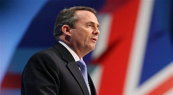 UK Trade Minister: 'Very Difficult' to Stay in Any EU Customs Union after Brexit UK Trade Minister: ’Very Difficult’ to Stay in Any EU Customs Union after Brexit